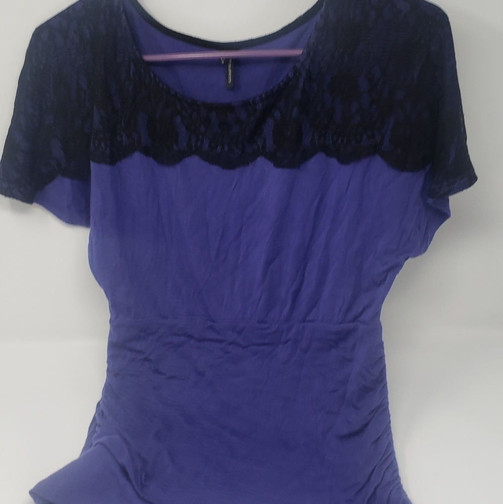 Maurices small top